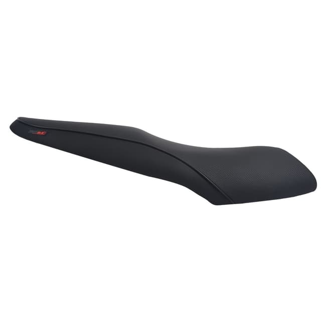 Seat cover compatible with Kawasaki ZX 130 2008-2012