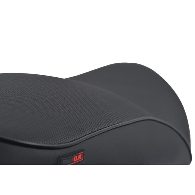 Seat cover compatible with Kawasaki ZX 130 2008-2012