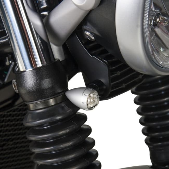 Barracuda S-LED Blinker grün (Paar)
