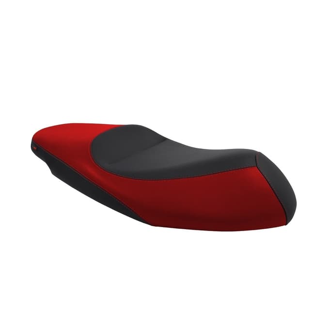 Seat cover compatible with Aprilia Sportcity 300 2007-2013 (B)