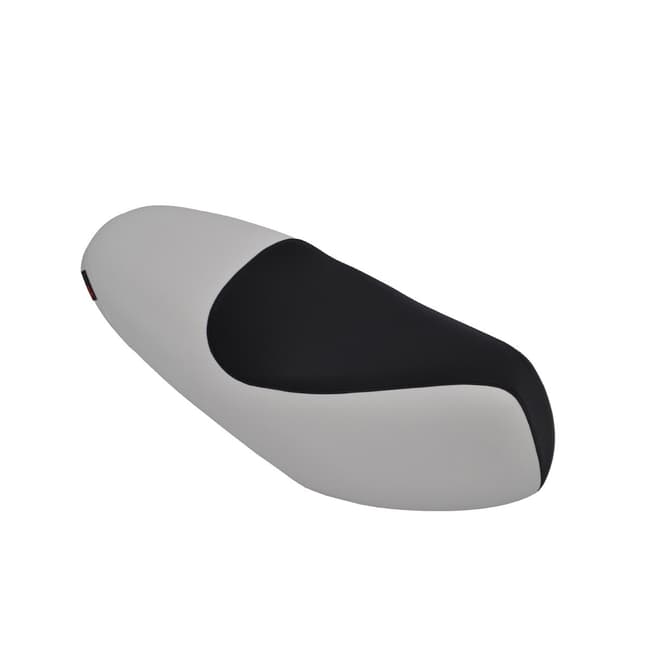 Seat cover compatible with Aprilia Sportcity One 50 / 125 2009-2013 (B)