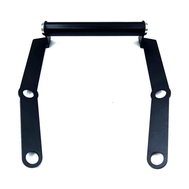 Swissten - Portacellulare Supporto Auto Cruscotto Adesivo Magnetico Nero - Foto 11