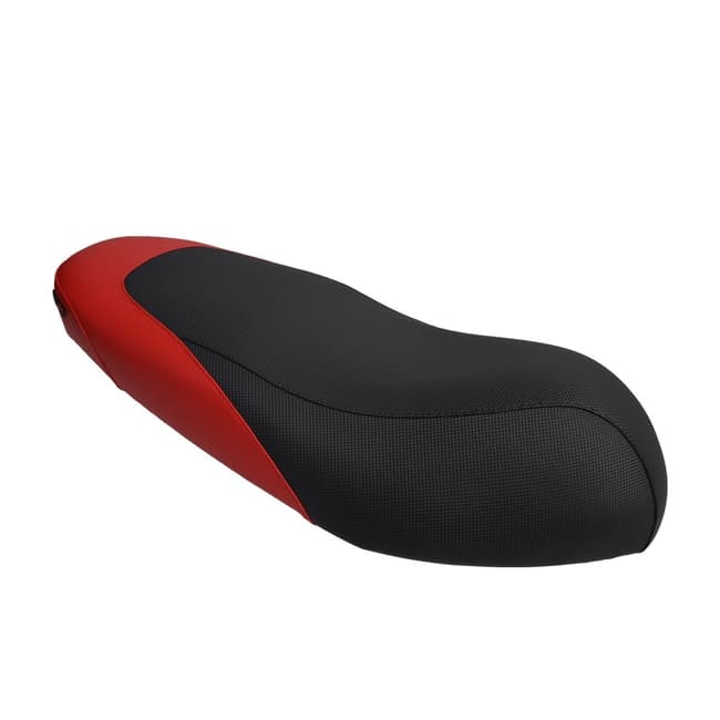 Seat cover compatible with Aprilia SR 125 Motard 4T E3 2012-2014