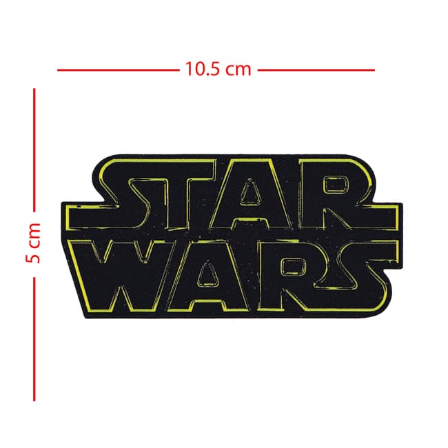 Autocollant Star Wars