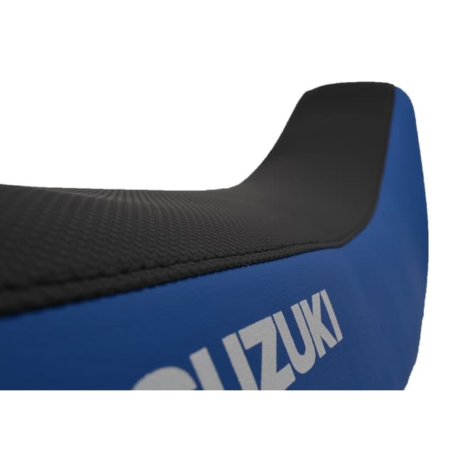 Seat cover compatible with Suzuki DR200 1996-2013