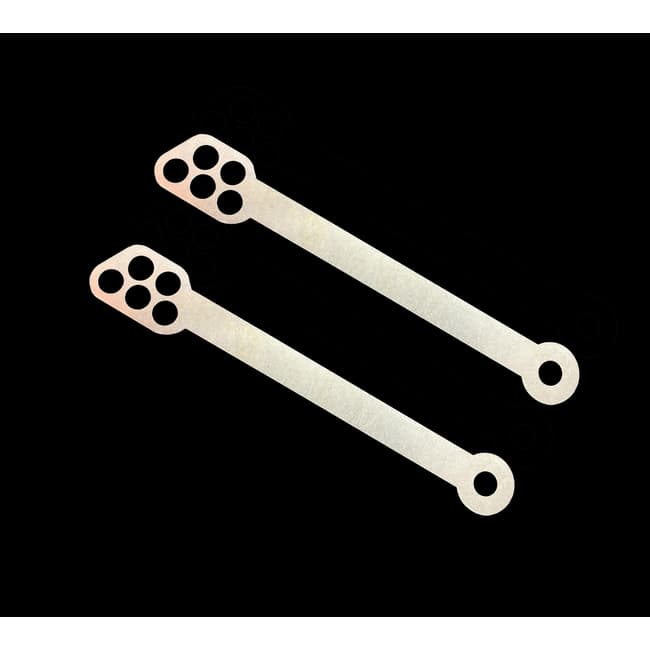 Lowering links compatible with Kawasaki ZX-9R 2000-2001 (20-80mm)