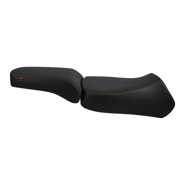 Seat cover compatible with Yamaha XT1200Z Super Tenere 2010-2021