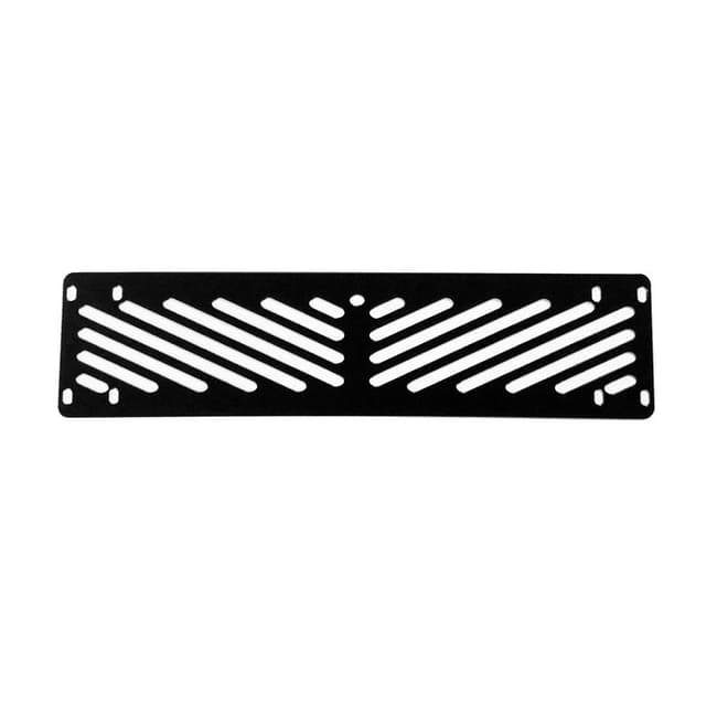 Cosmo Oil cooler guard compatible with Triumph Tiger 1050 2007-2015 / Tiger 1050 Sport 2016-2021