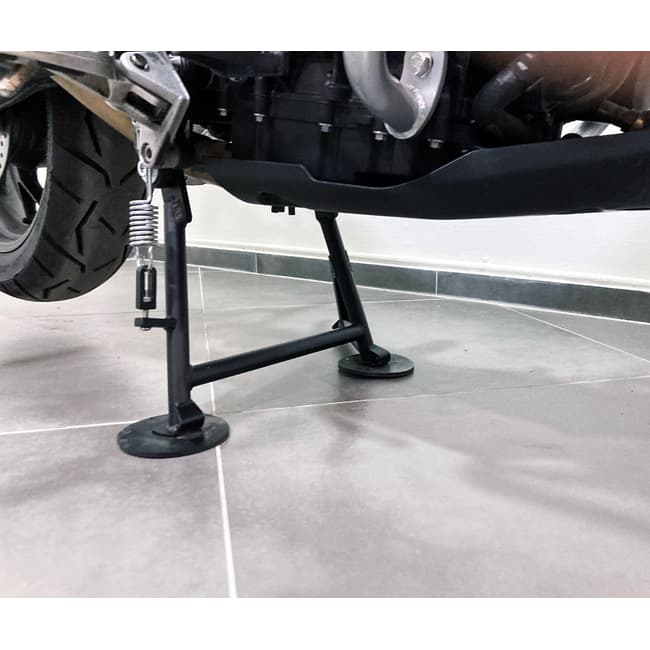Cosmo Center stand compatible with Triumph Tiger 900 GT 2020-2023 (ONLY for Low Version)