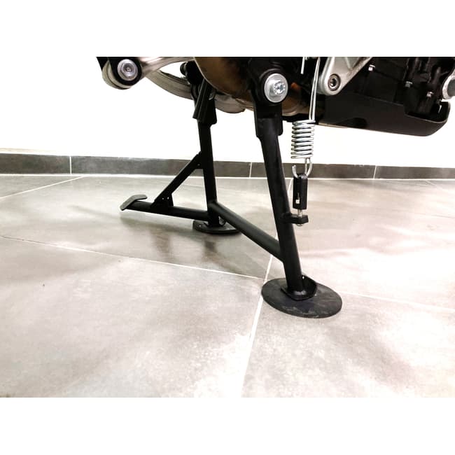 Cosmo Center stand compatible with Triumph Tiger 900 GT 2020-2023 (ONLY for Low Version)