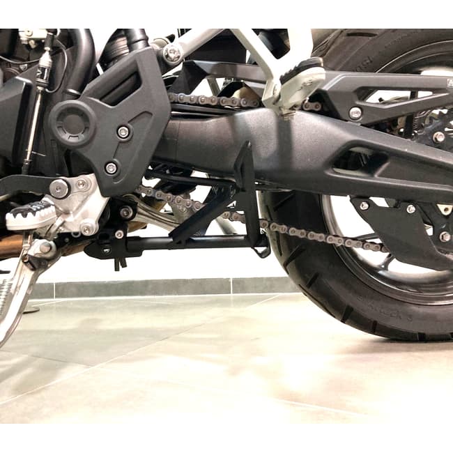 Cosmo Center stand compatible with Triumph Tiger 900 GT 2020-2023 (ONLY for Low Version)