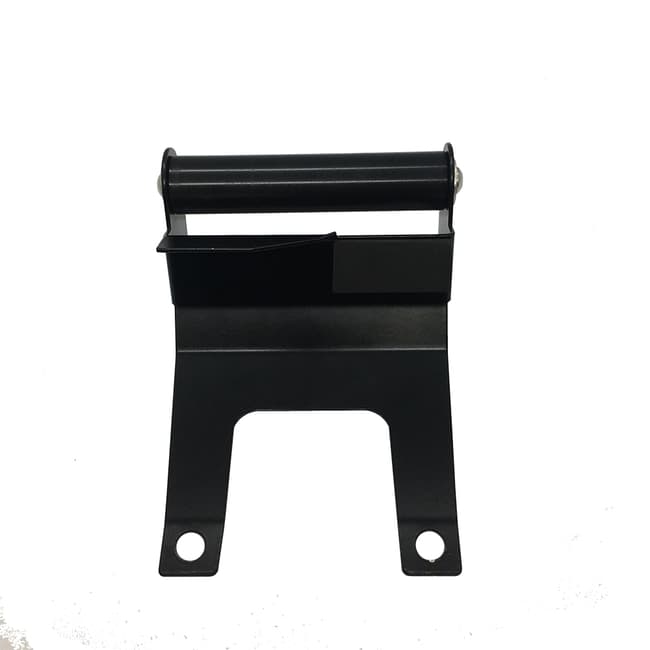 Smartphone / GPS mounting bracket compatible with Triumph Tiger 800 XC / XR 2010-2017