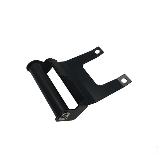 Smartphone / GPS mounting bracket compatible with Triumph Tiger 800 XC / XR 2010-2017