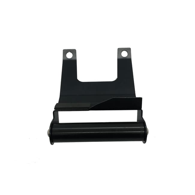 Smartphone / GPS mounting bracket compatible with Triumph Tiger 800 XC / XR 2010-2017