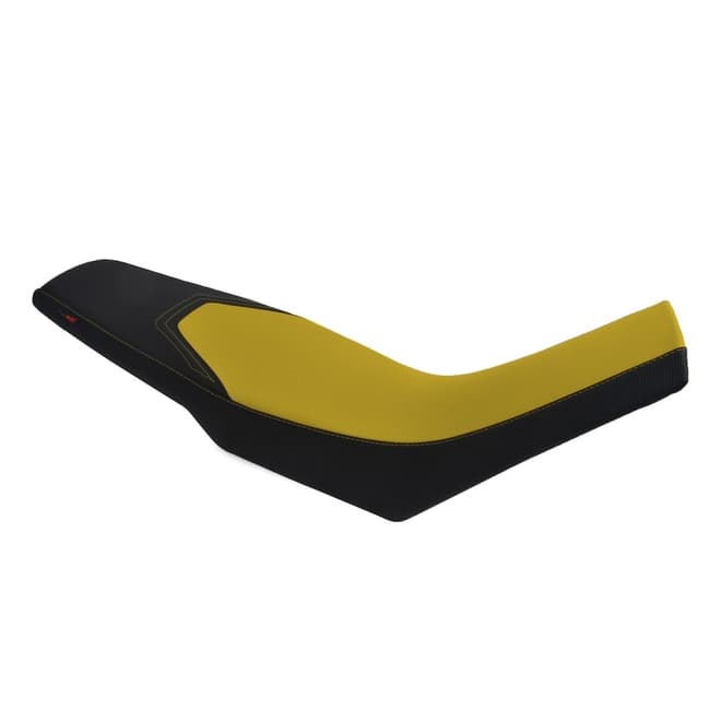 Seat cover compatible with Aprilia Tuareg 660 2022