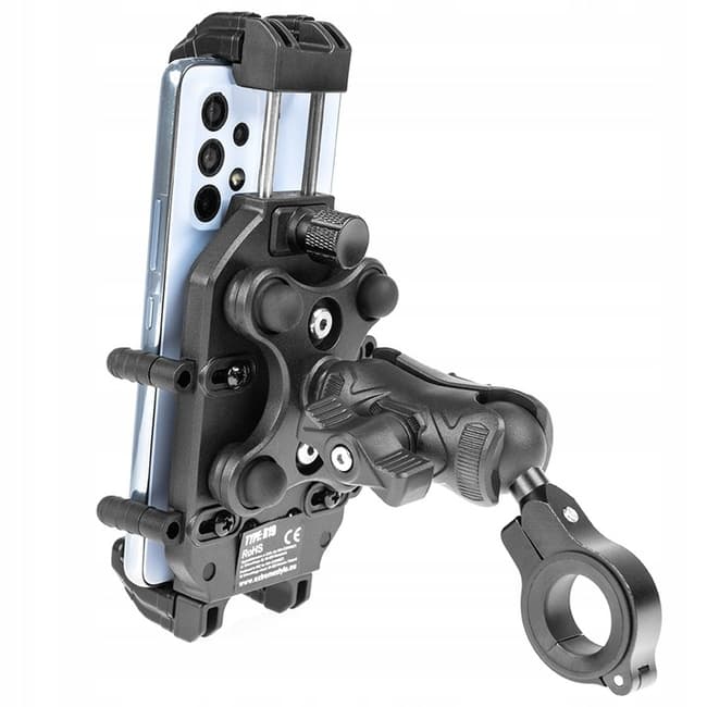 X-Style antivibration universal smartphone holder