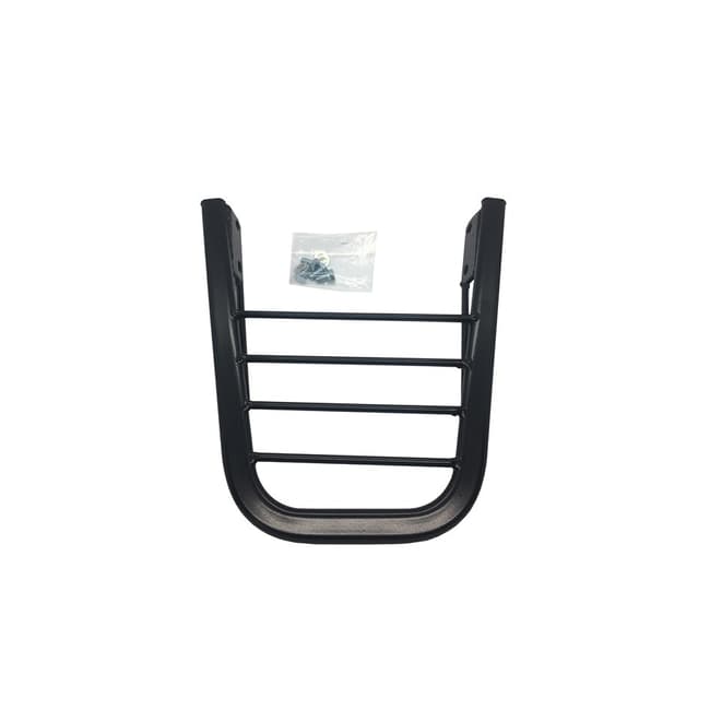 Moto Discovery luggage rack compatible with Kawasaki Versys 650 2015-2020