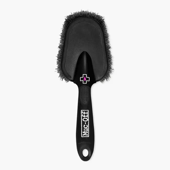 Muc-Off soft washing brush