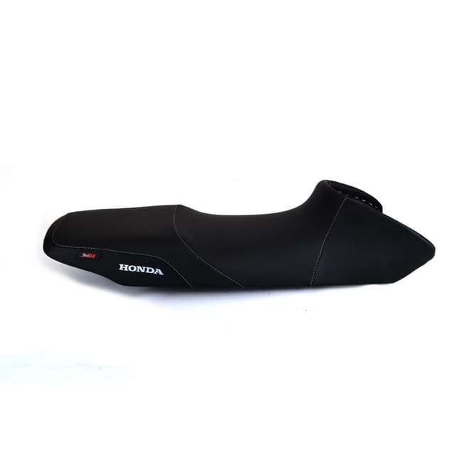 Seat cover compatible with Honda XLV650 Transalp 2000-2007
