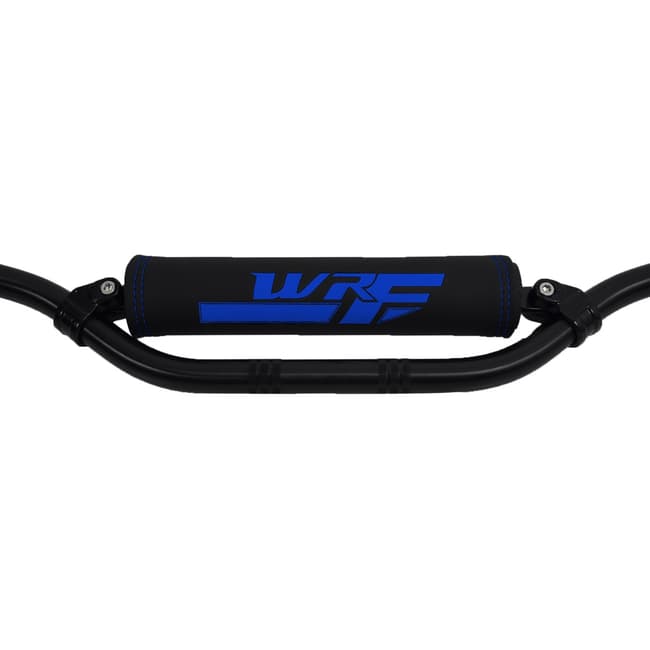  Crossbar pad compatible with Yamaha WRF (blue logo)