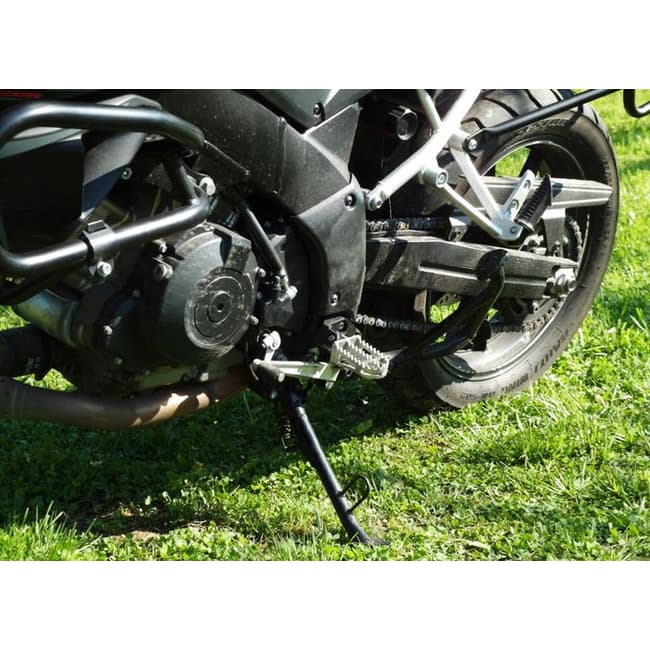 Verlagingsset Suzuki DL1000 V-Strom 2001-2009