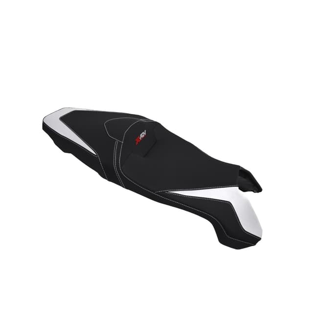 Funda de asiento compatible con Honda X-ADV 750 2017-2020 Moto