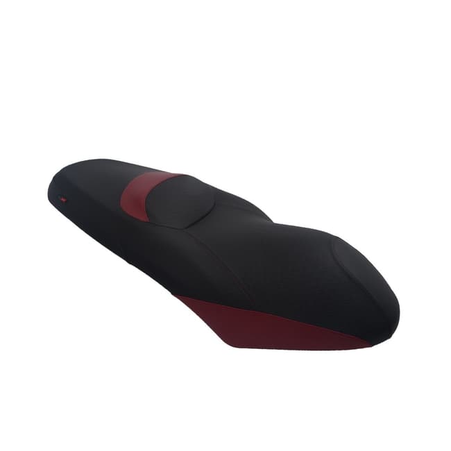 Seat cover compatible with Yamaha X-Max 125 / 250 2006-2009 (B)