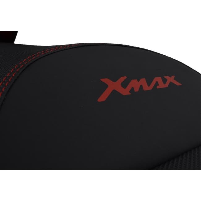 Zadelhoes compatibel met Yamaha X-Max 125 / 250 2010-2013
