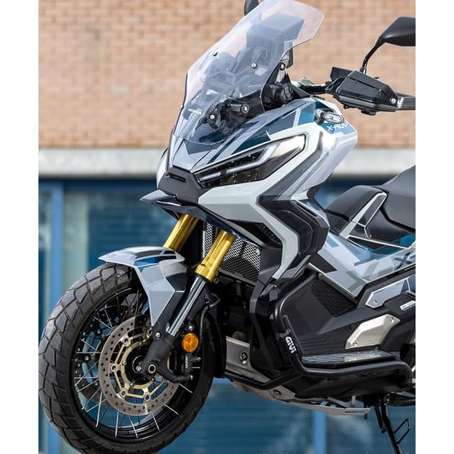 Front fender (beak) compatible with Honda X-ADV 750 2021-2024 - Main Image