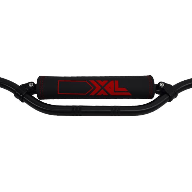 Podkładka pod poprzeczkę kompatybilna z Hondą XL (czerwone logo)