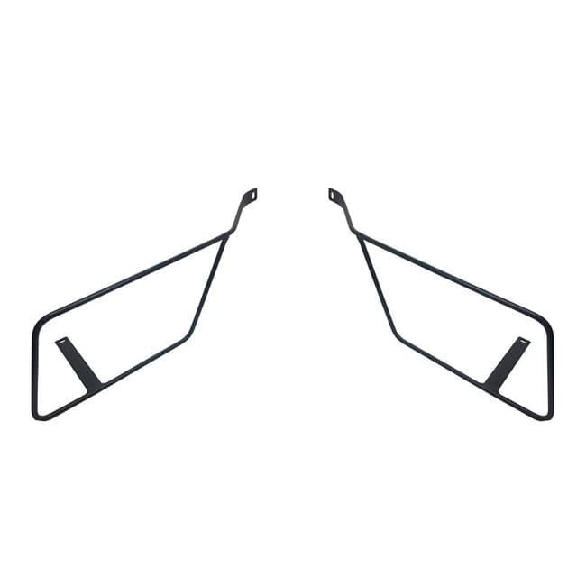 Moto Discovery soft bags side rack compatible with Honda XRV750 Africa Twin 1989-2003