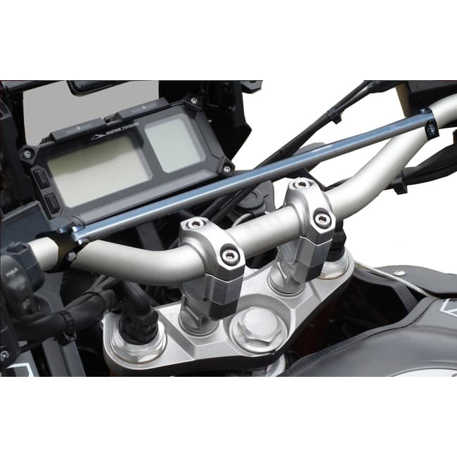 Handlebar crossbar compatible with Yamaha XT1200Z Super Tenere 2010-2020