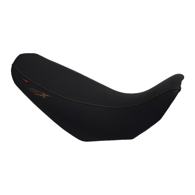 Seat cover compatible with Yamaha XT660X 2004-2015 (E)