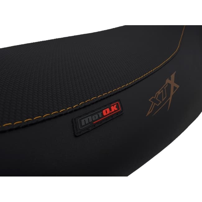 Seat cover compatible with Yamaha XT660X 2004-2015 (E)