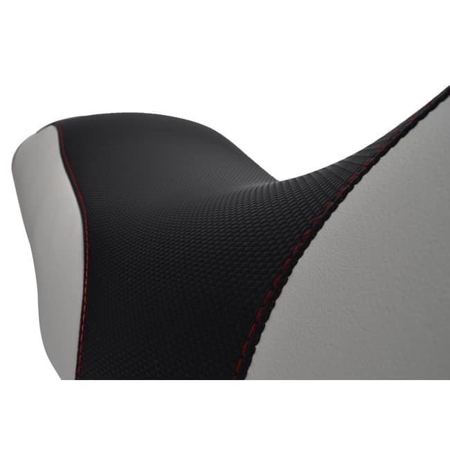 Seat cover compatible with Yamaha XT660Z Tenere 2008-2018