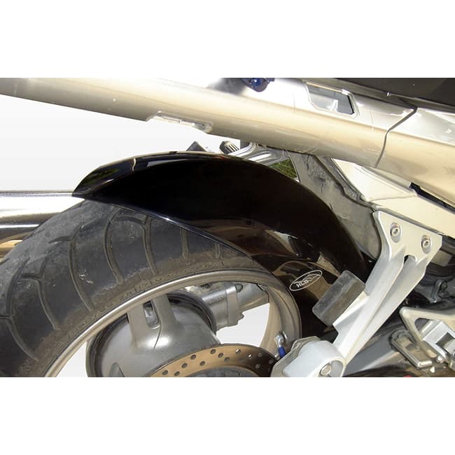 Rear hugger compatible with Yamaha FJR1300 2001-2007