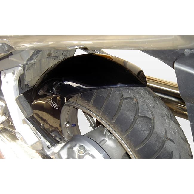 Rear hugger compatible with Yamaha FJR1300 2001-2007