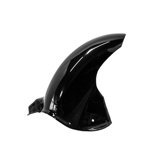 Rear hugger compatible with Yamaha XT1200Z Super Tenere 2010-2020