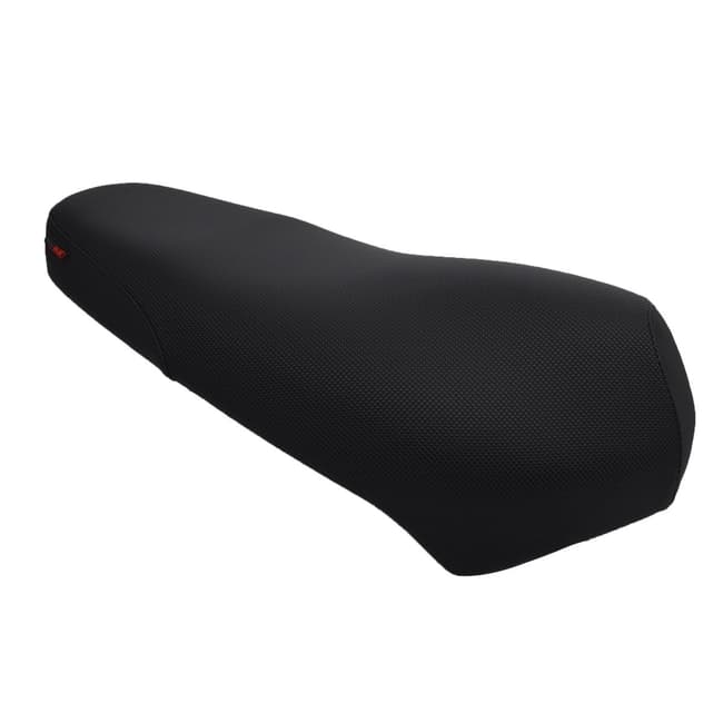 Seat cover compatible with Yamaha Bump 50 1997 black