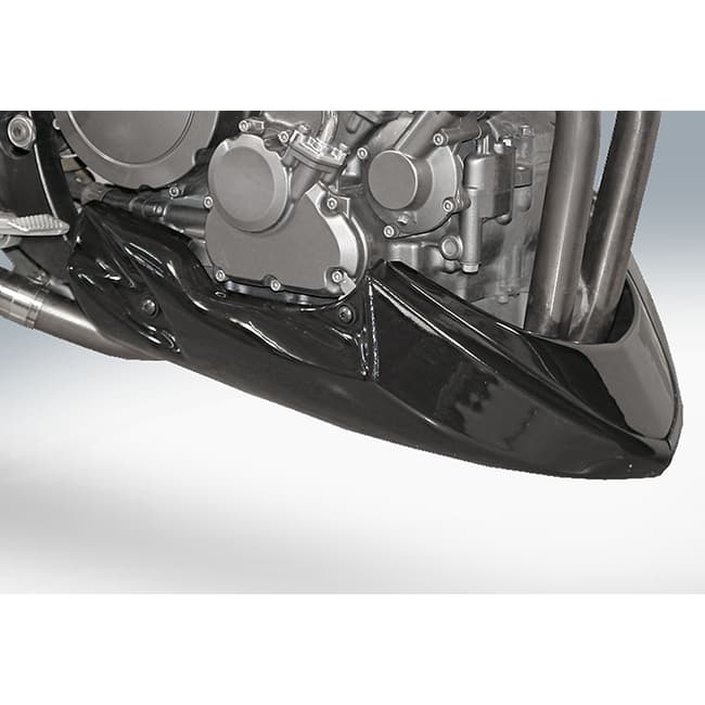 Spoiler de motor compatível com Yamaha TDM 900 2002-2011