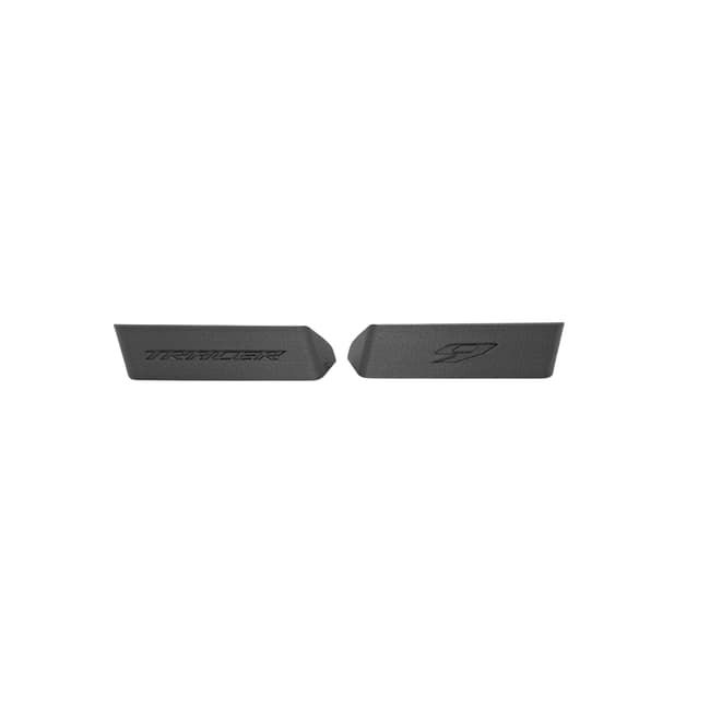 MOTORISE dashboard cover with sunshade compatible with Yamaha Tracer 9 / GT 2021-