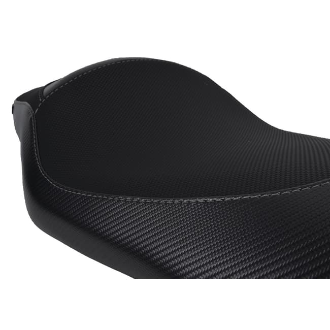 Sätesöverdrag kompatibel med Yamaha XJ6 Diversion F 2010-2017