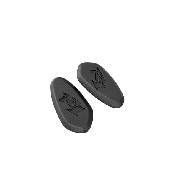 MOTORISE mirror blanking plates compatible with Yamaha YZF-R1 2000-2008