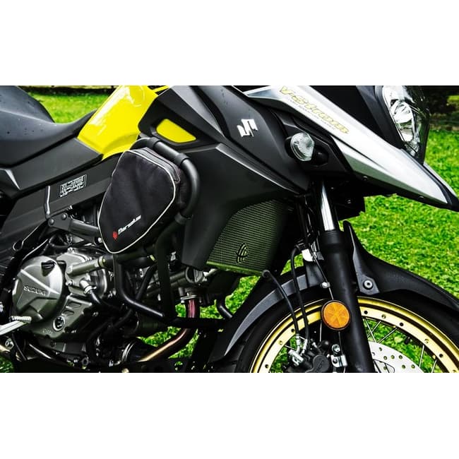 Crash Bars 2021 Dl650 Givi TN3101 Engine Guards Suzuki V-Strom 650
