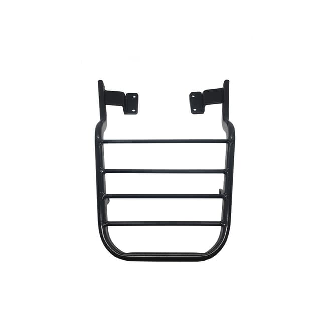 Moto Discovery luggage rack compatible with Yamaha YS125 2017-2020