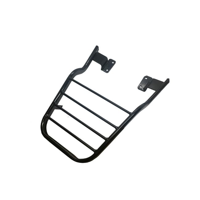 Moto Discovery luggage rack compatible with Yamaha YS125 2017-2020