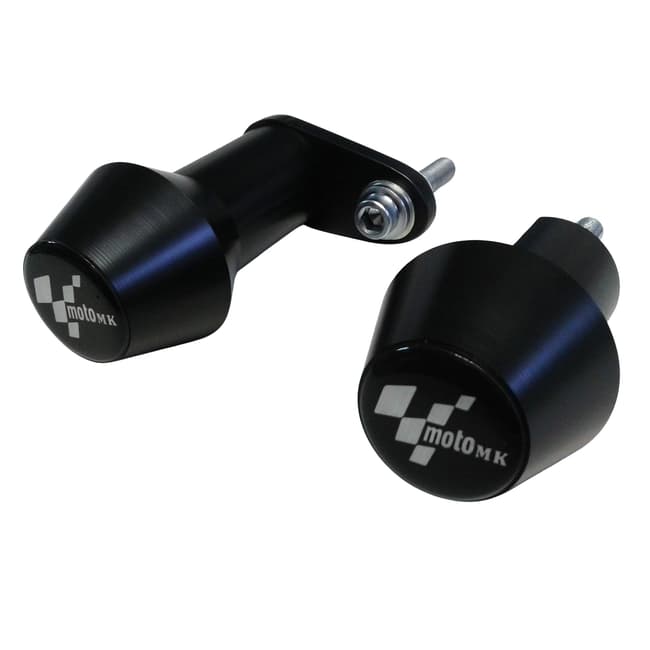 Frame crash pads compatible with Yamaha YZF-R6 2006-2016
