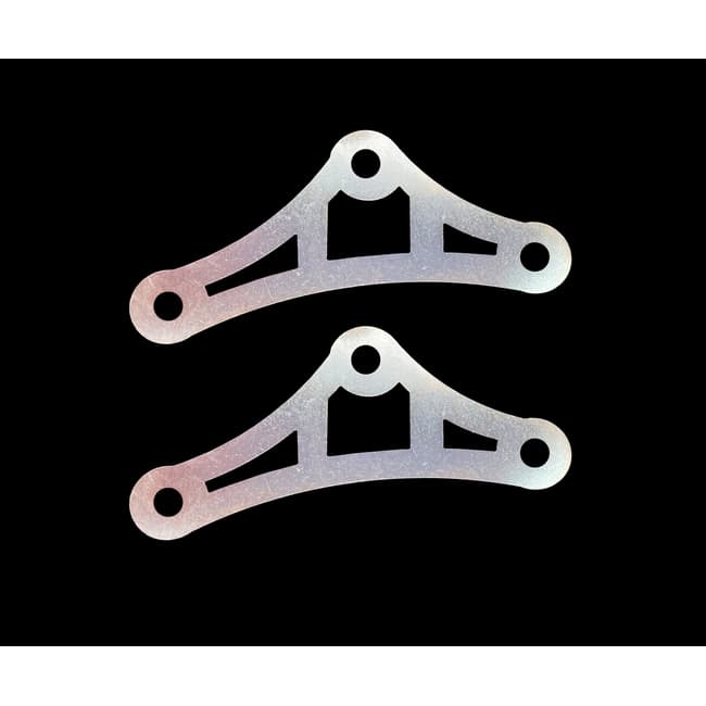 Lowering links compatible with Kawasaki Z1000 SX 2014-2016 (30mm)