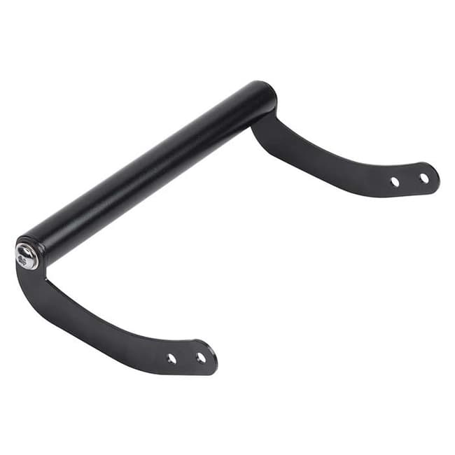 Smartphone / GPS mounting bracket compatible with Zontes M310 / M350 / 350D 2022-2024