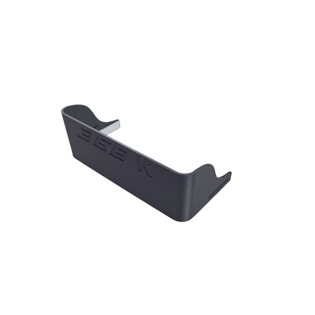 MOTORISE dashboard cover with sunshade compatible with Zontes 368K 2025-2026